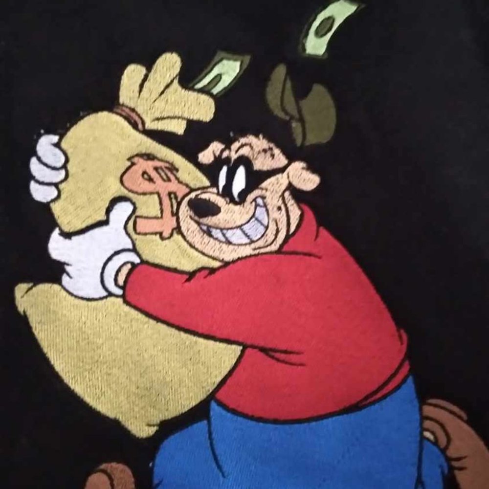 Champion Disney's DuckTales French Terry Pants